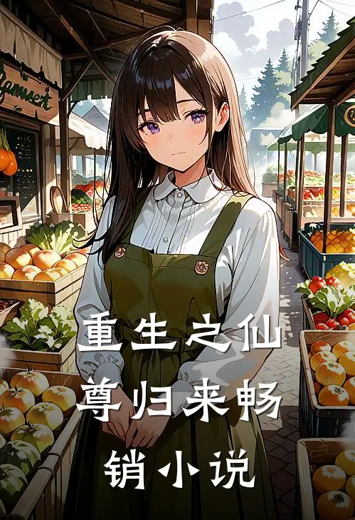 重生之仙尊归来畅销小说