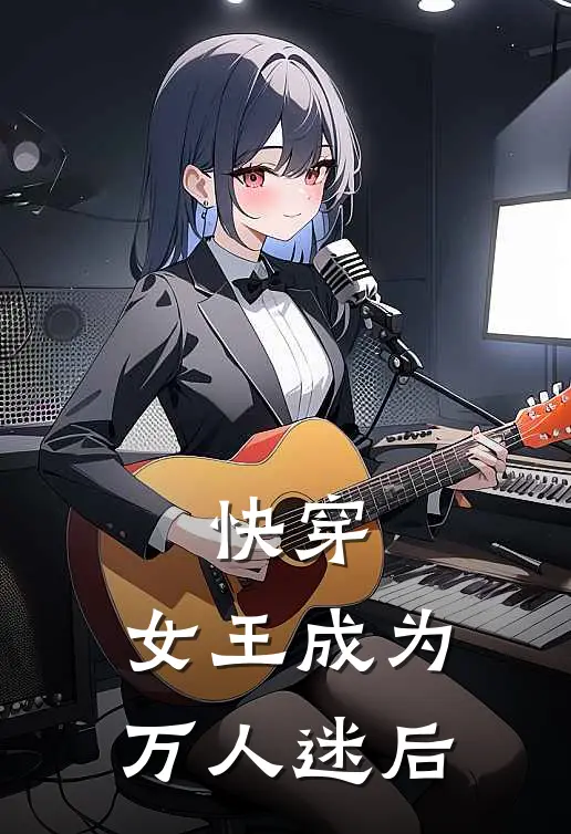 快穿：女王成为万人迷后