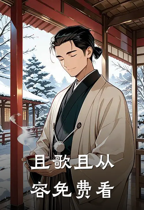 且歌且从容免费看