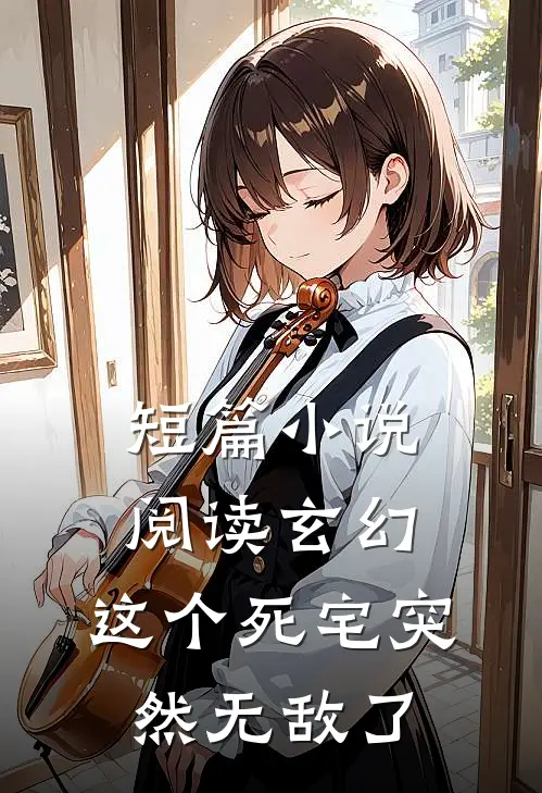 短篇小说阅读玄幻：这个死宅突然无敌了