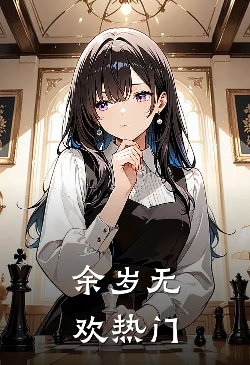 余岁无欢热门