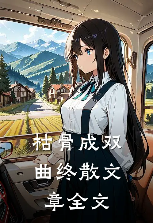 枯骨成双，曲终散文章全文