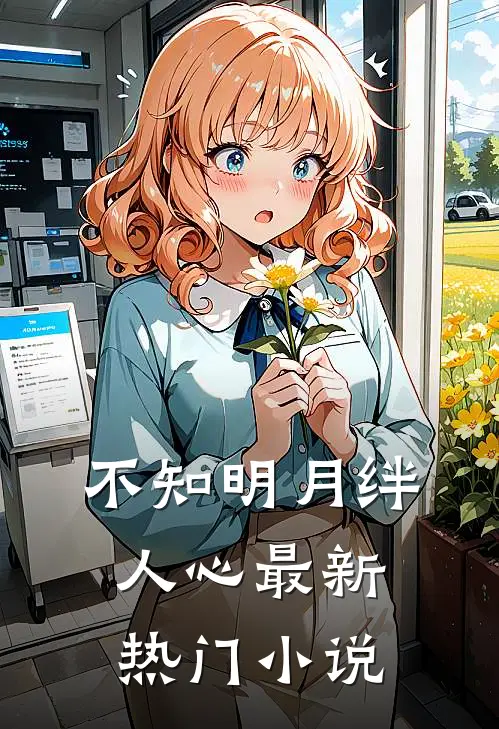 不知明月绊人心最新热门小说