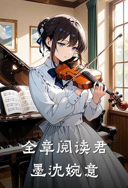 全章阅读君墨沈婉意