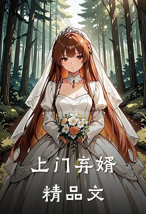 上门弃婿精品文
