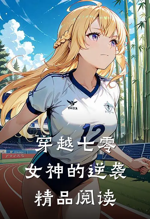 穿越七零：女神的逆袭精品阅读