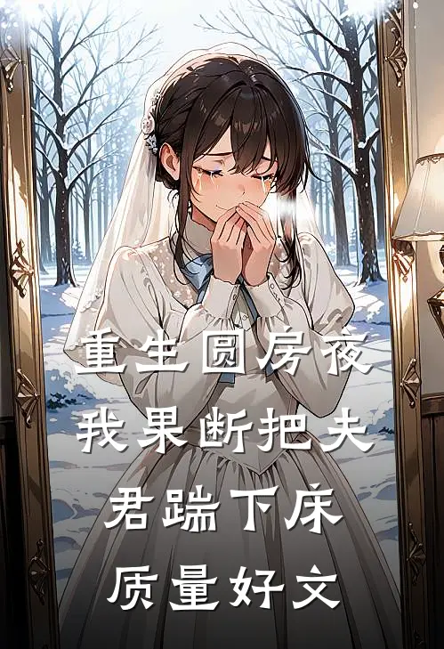 重生圆房夜，我果断把夫君踹下床质量好文