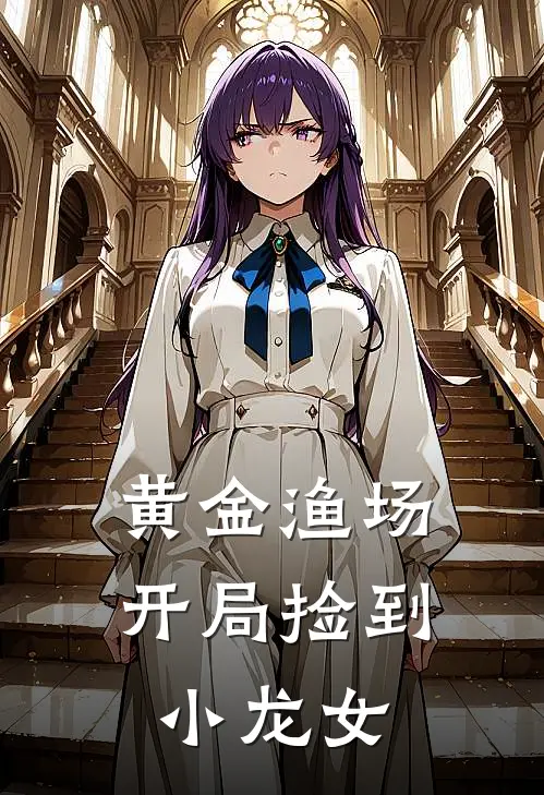 黄金渔场开局捡到小龙女