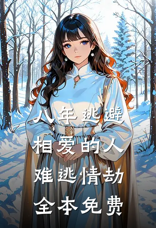 八年逃避，相爱的人难逃情劫全本免费
