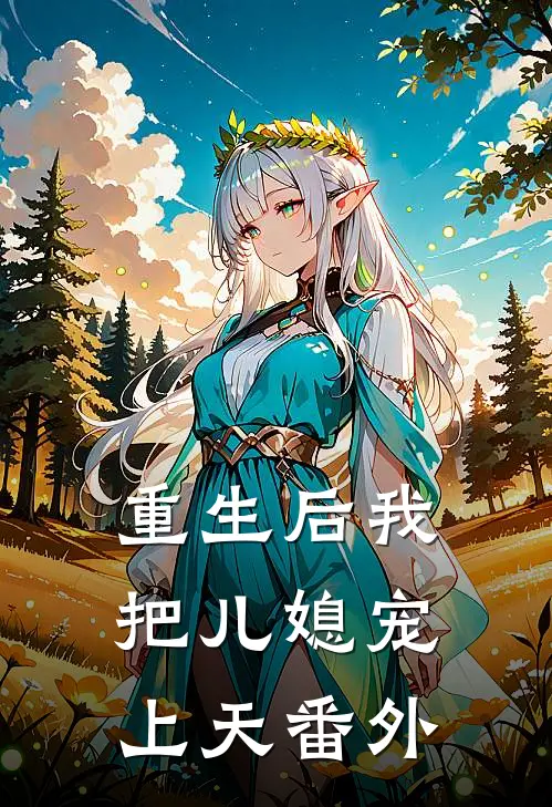 重生后我把儿媳宠上天 番外