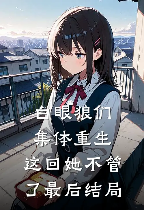白眼狼们集体重生，这回她不管了最后结局