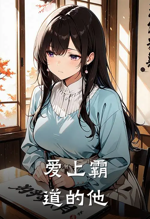 爱上霸道的他