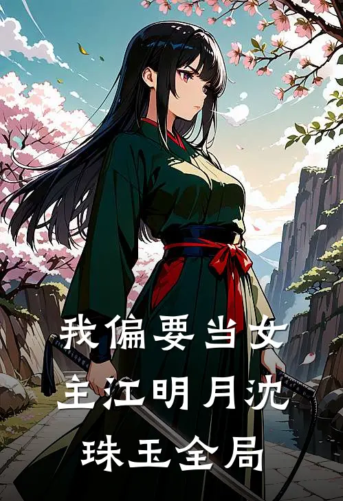 我偏要当女主江明月沈珠玉全局