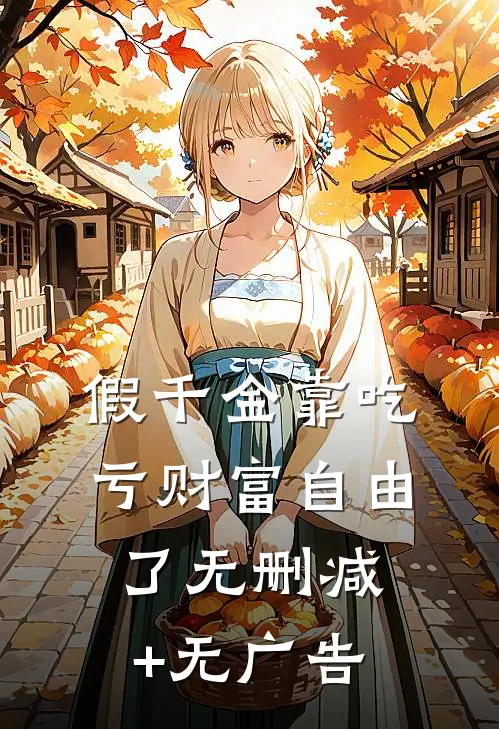 假千金靠吃亏财富自由了无删减+无广告