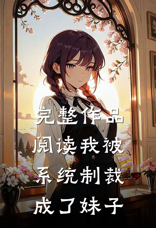 完整作品阅读我被系统制裁成了妹子