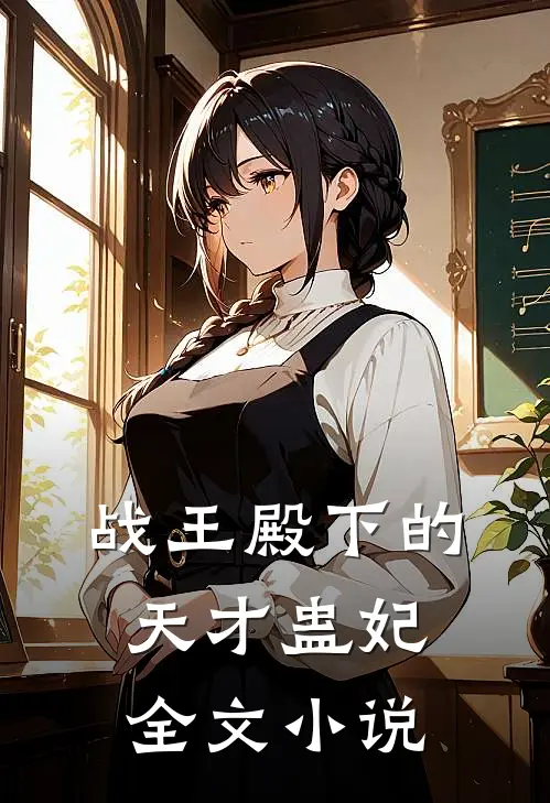 战王殿下的天才蛊妃全文小说