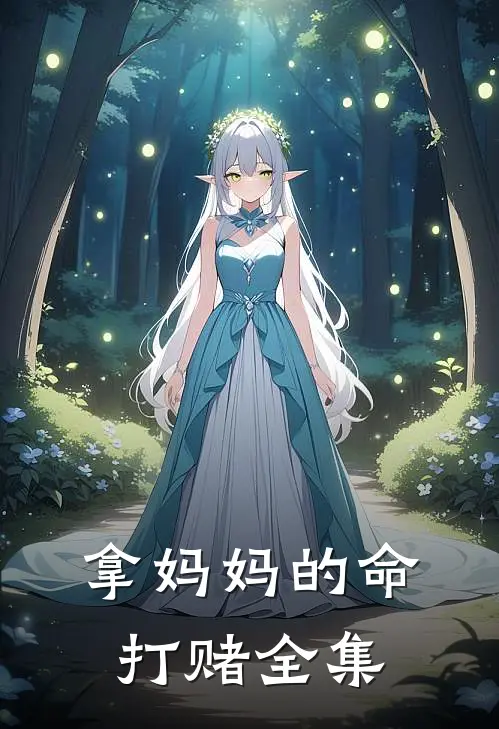 拿妈妈的命打赌 全集