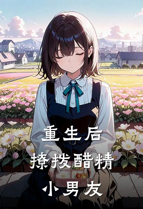 重生后，撩拨醋精小男友