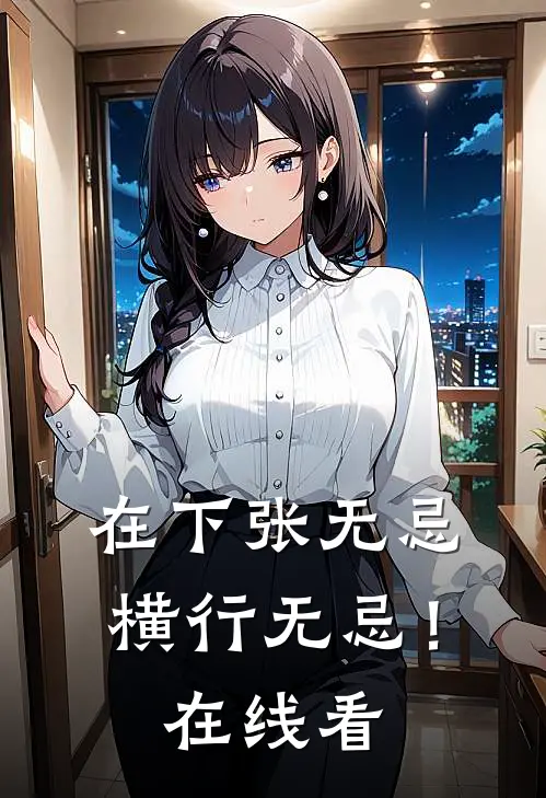 在下张无忌，横行无忌！在线看