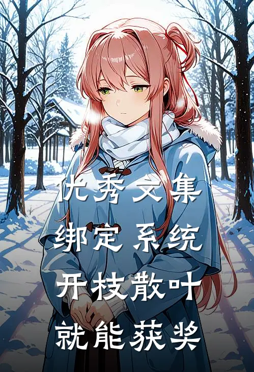 优秀文集绑定系统：开枝散叶就能获奖