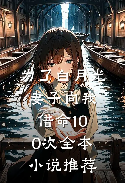 为了白月光，妻子向我借命100次全本小说推荐