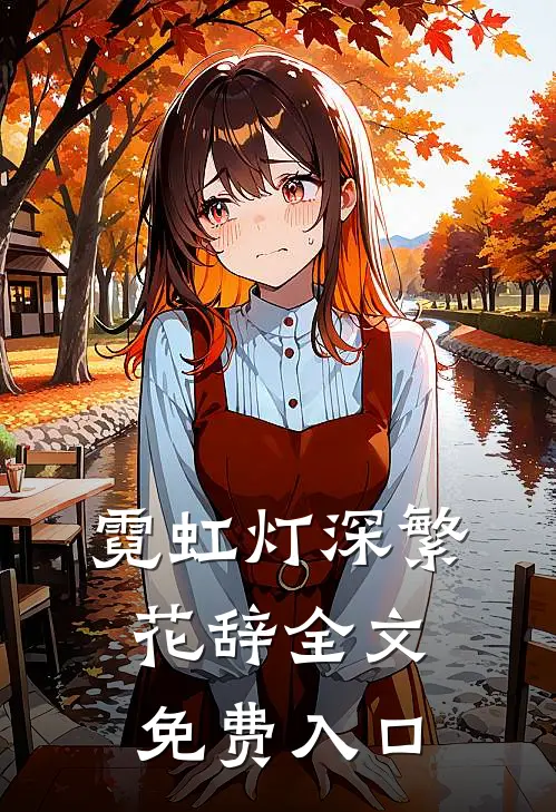 霓虹灯深繁花辞全文免费入口