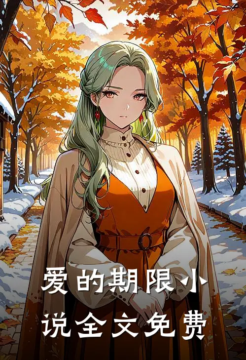 爱的期限小说全文免费