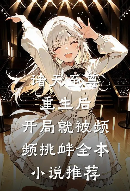 诸天至尊重生后，开局就被频频挑衅全本小说推荐
