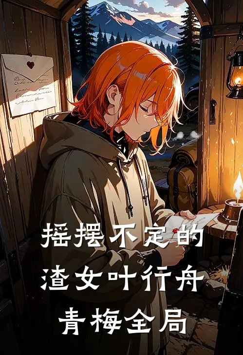 摇摆不定的渣女叶行舟青梅全局