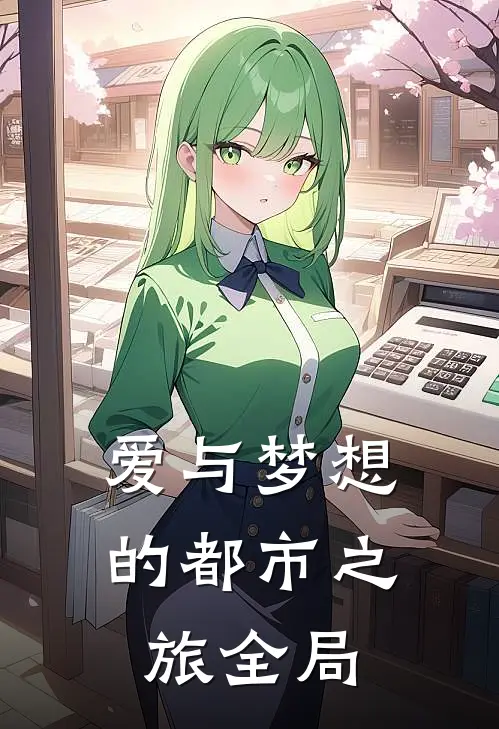 《爱与梦想的都市之旅》全局
