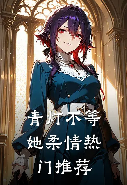 青灯不等她柔情热门推荐