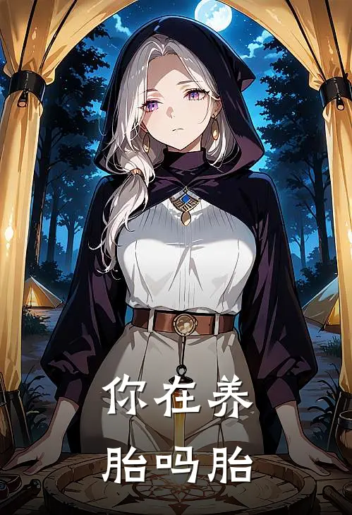 你在养胎吗胎