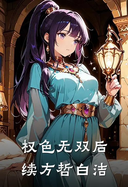权色无双后续方哲白洁