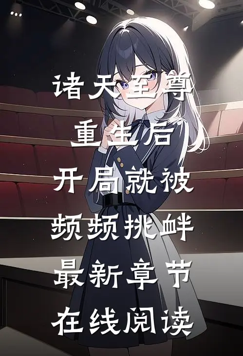 诸天至尊重生后，开局就被频频挑衅最新章节在线阅读