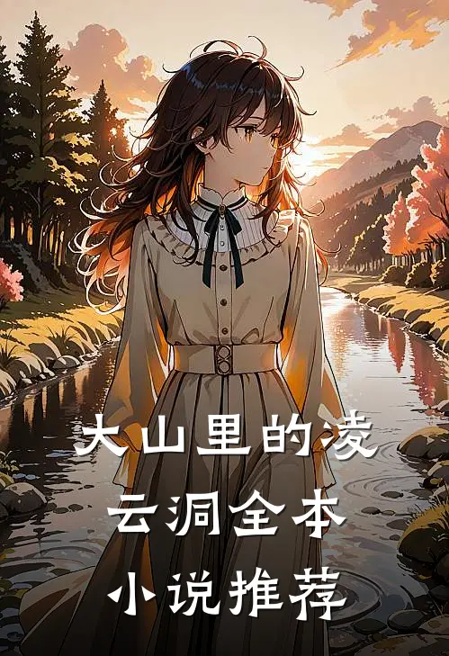 大山里的凌云洞全本小说推荐