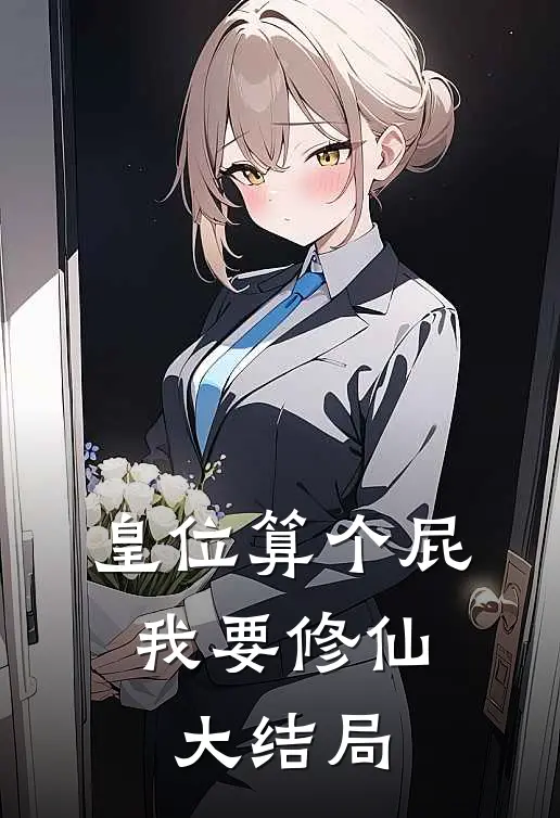 皇位算个屁，我要修仙大结局