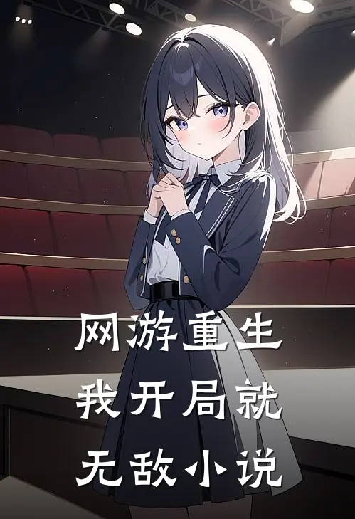 网游重生我开局就无敌免费阅读