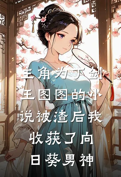 主角为丁剑王图图的小说被渣后我收获了向日葵男神