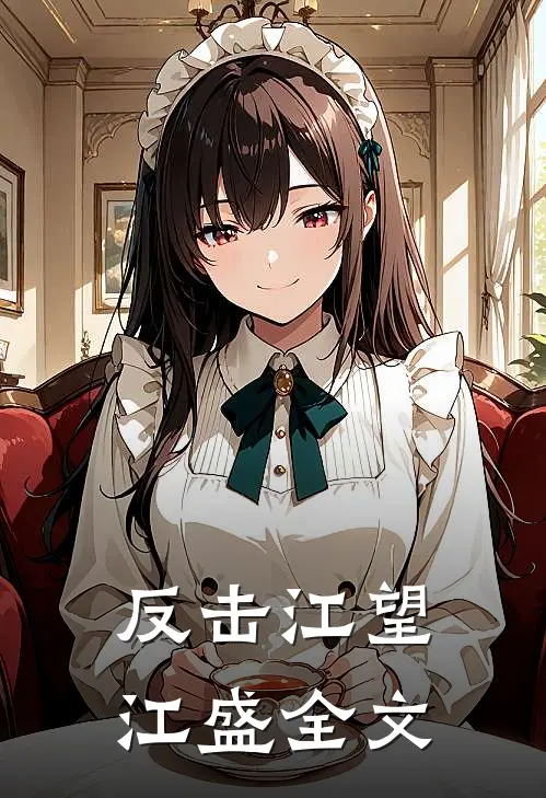 反击江望江盛全文