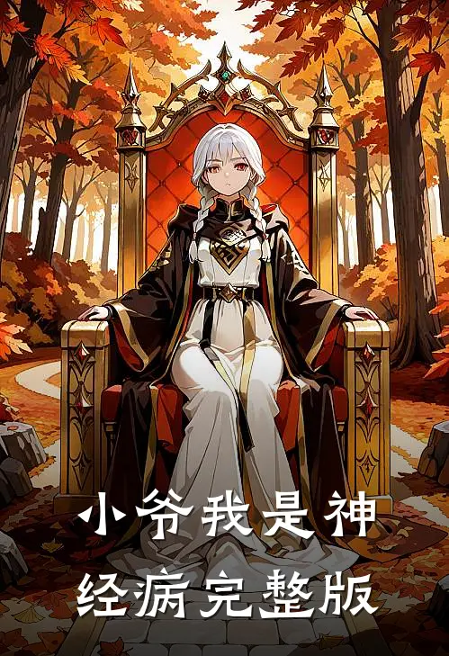 小爷我是神经病完整版