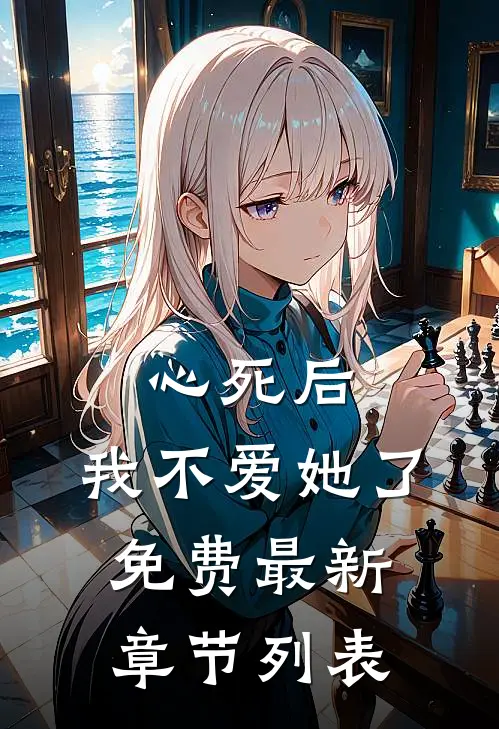心死后，我不爱她了免费最新章节列表