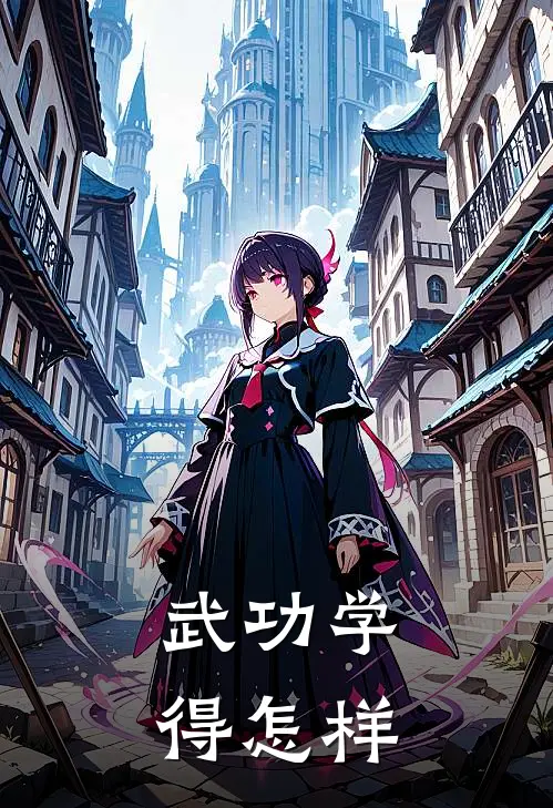 武功学得怎样