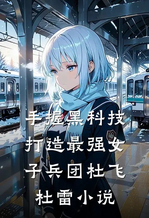 手握黑科技，打造最强女子兵团杜飞杜雷小说