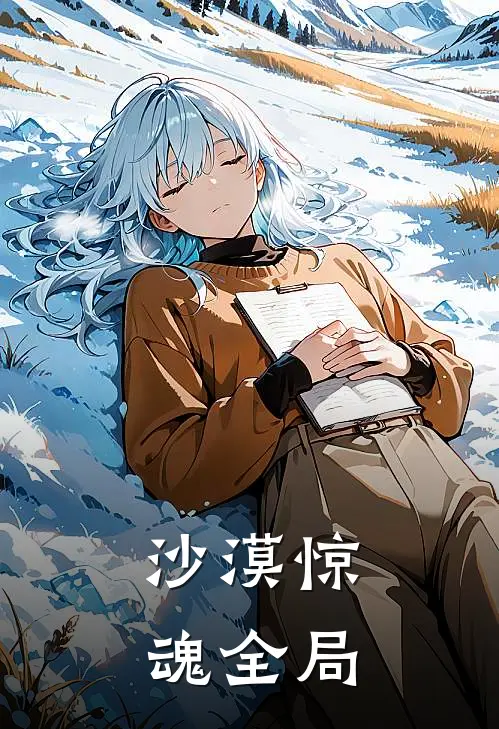 沙漠惊魂全局