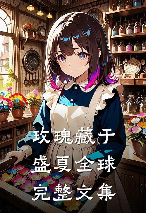玫瑰藏于盛夏全球完整文集