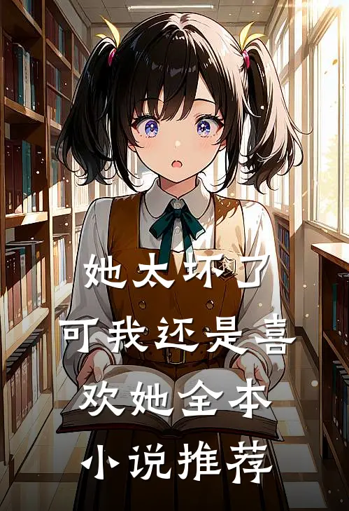 她太坏了，可我还是喜欢她全本小说推荐