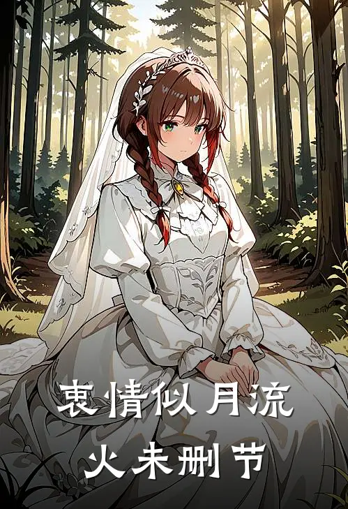衷情似月流火未删节