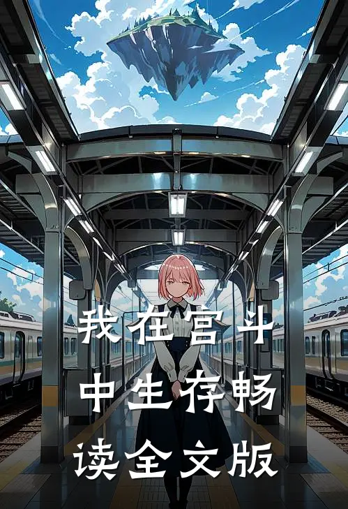 我在宫斗中生存畅读全文版