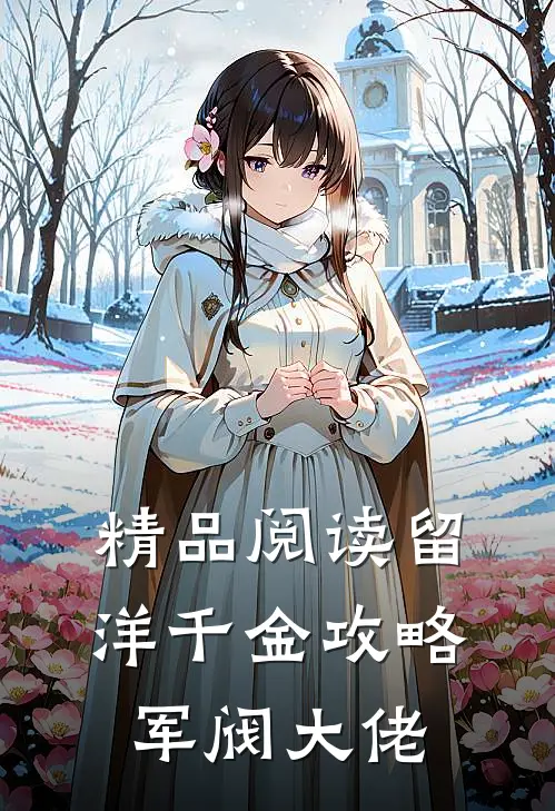 精品阅读留洋千金攻略军阀大佬