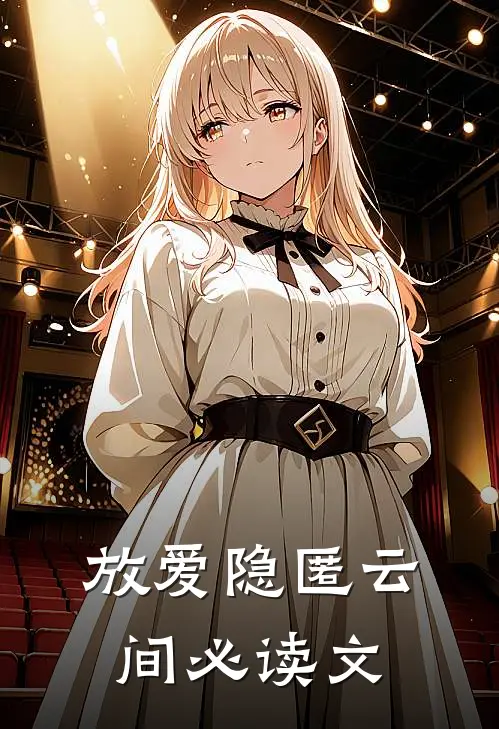 放爱隐匿云间必读文